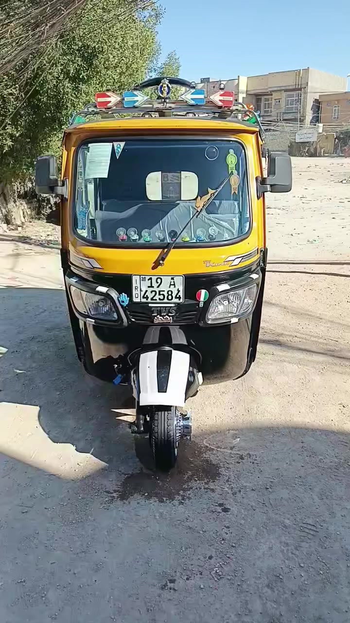 سلام عليكم تكتك موديل 2021 شهر 10 رقم كربلاء مكفوله مكاني كربلاء امن داخلي لحديراسل اتصال فقط  ***********   ***********
