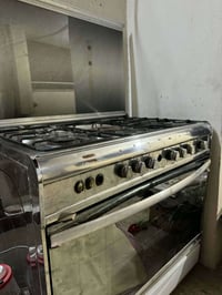 طباخ يونيفرسال • فول استيل • كركوك حي الواسطي