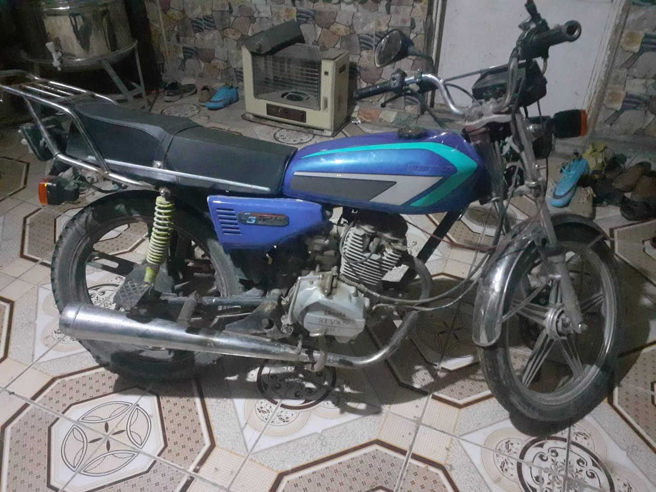 سلام عليكم ايرني خمسه كير للبيع بسعر 350وبيهه  مجال للطيبين  عنوان اليوسفيه القصر الاوسط


**إذا كنت صاحب هذا الإعلان وتريد حذفه لأي سبب، رجاءا أرسل رسالة إلى الدعم الفني**