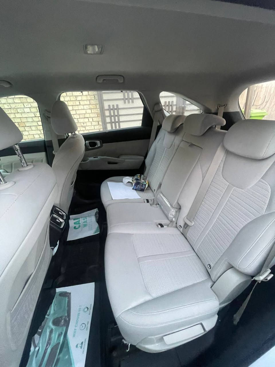 السلام عليكم سورنتو موديل 2024 ماشيه 12 مكفوله مكينه 6 سلندر داتا شو ويل 20 جنطه كهرباء كشنات كهرباء جلد تبريد 3 قطع وتشغيل عن بعد السياره كلش جديده ومكفوله من الصبغ والتكحيل والبارد  السعر 32500 وبيهه مجال مكاني  حي الجهاد ***********
