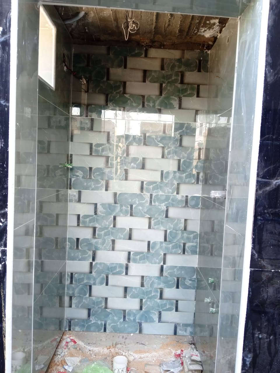 خلفة سيراميك مرمر مكاني نجف متفرغ 
ارقامي واتساب للتواصل 
***********
***********
شغلنه بما يرضي الله ورسوله
