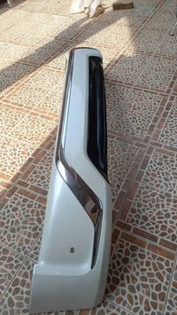 لاندكروز • اصلي • ٢٠١٧ فما فوق