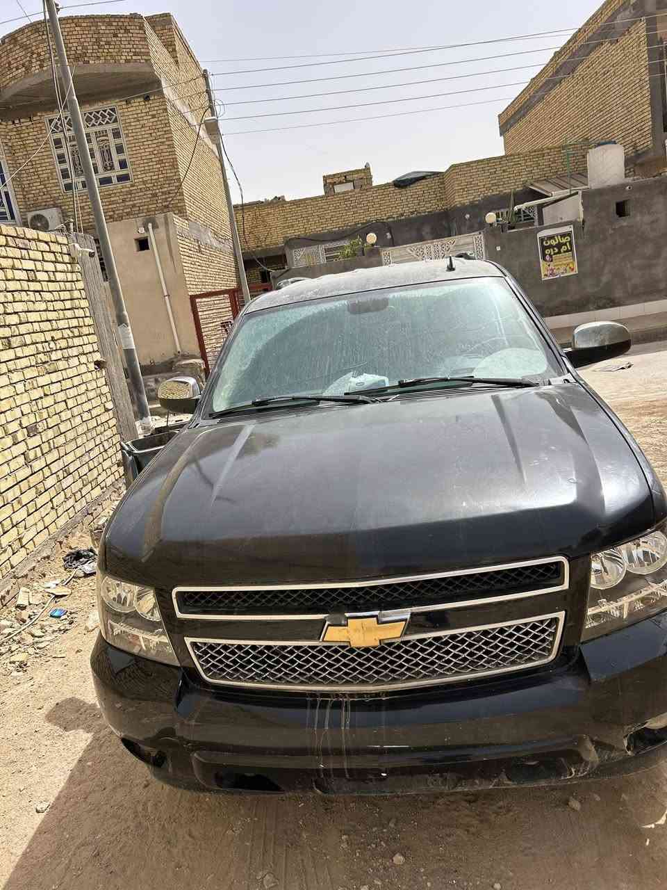 سلام عليكم تاهو موديل 2010 كفاله عامه من صبغ وضربه ولكص (ادوات ادوات ادوات ). بيع سريع سعر 60 قفلل كلش بيع سريع ***********

