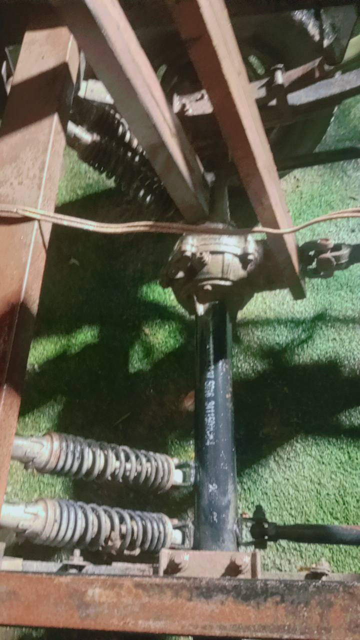 السعر خاص 
السلام عليكم ستوته 2015 للبيع كللك كللك 
تايرات مال كيه ضفيره شغاله بس الوايرات 
مال الباتري مكطعات شاصي نضيف تانكي جديد 
تجي وتشوف بعينك  المكان ناصريه قضاء النصر 
***********
رجاءا الموشراي لايدخل وبس يعامل
