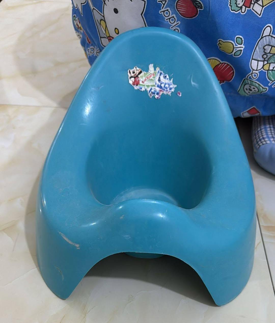 غراض طفل وسرير وكلهم ب 60


**إذا كنت صاحب هذا الإعلان وتريد حذفه لأي سبب، رجاءا أرسل رسالة إلى الدعم الفني**