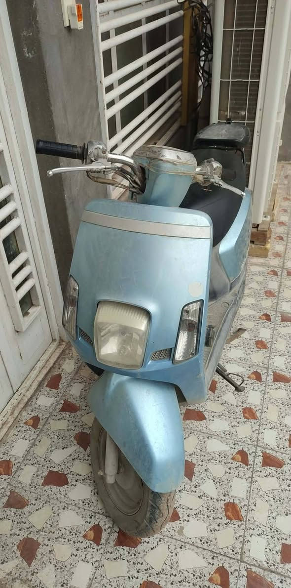 سلام عليكم...
دراجه بوليس 14 لون بحري بدون قطره صبغ للبيع او المراوس ب جبلي او سكنس لد السعر مليون و200


**إذا كنت صاحب هذا الإعلان وتريد حذفه لأي سبب، رجاءا أرسل رسالة إلى الدعم الفني**