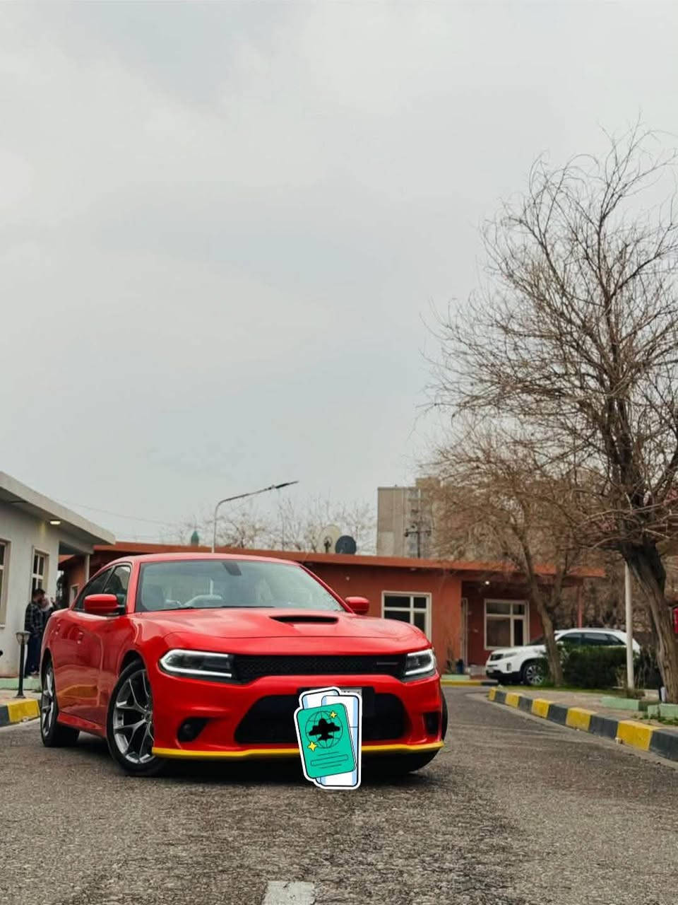 جارجر 2021
خليجي وكالة هارلم فول

30.500$ مجال بسيط 

‏GT جيتي  كفاله

 برتقالي 🍊

85 ألف حقيقي وقابل للزيادة  

السيارة كفالة عامة من الوكاله ع ايدي مشتريها زيرو مكفوله 

(ملاحظة - بيها رصعة كلش بسيطة ) 

سياره حالة زيرو شرط  جديده  

رقم أربيل المحرك 6 

سياره جديده بمعنى الكلمه 

المواصفات فول 

شاشه كبيرة مع نظام ملاحة GPS 

سستم صوت الپاين مع سماعات پريميوم 

فتحة سقف (سلايد) 

مقاعد جلد رياضية لونين 

 مقعد السائق كهربائي 

 حساسات مع مانع تصادم خلفي . 

 تشغيل عن بعد 

 ستيرن كهربائي 

 محدد سرعة 

 تلفون بلوتوث 

 كاميرا خلفية 

 مرايا متحسسة للاضاءة العالية 

 كير شفتر بالستيرن 

 دخول ذكي (بصمة)                                                 

للاستفسار

***********

***********
