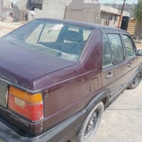 گولف • موديل ٩٣ • محرك وكير جدد