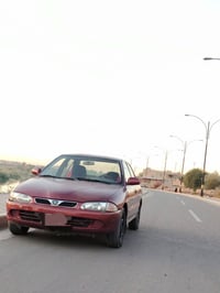 بروتون ٢٠٠٢ ماروني ادوات ابيعها لان صاحبها امتنع عن التحويل كلها بلادي...