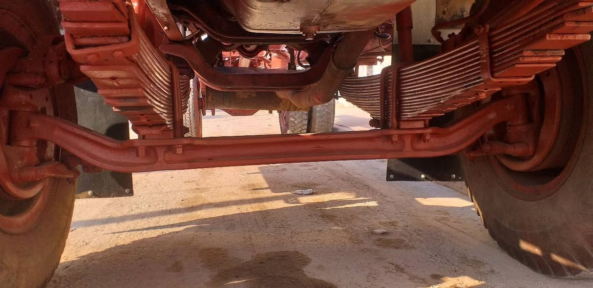 للبيع اقچم موديل 75 شاصي عريض رقم تأميم/المكان صلاح الدين /سامراء / للاستفسار الاتصال على هذه الارقام
***********
***********
