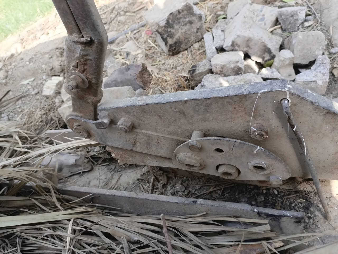 مكص ثقيل البيع شغال تواصل خاص
العنوان واسط الصويره،


**إذا كنت صاحب هذا الإعلان وتريد حذفه لأي سبب، رجاءا أرسل رسالة إلى الدعم الفني**