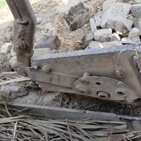 مكص ثقيل • شغال • واسط الصويره