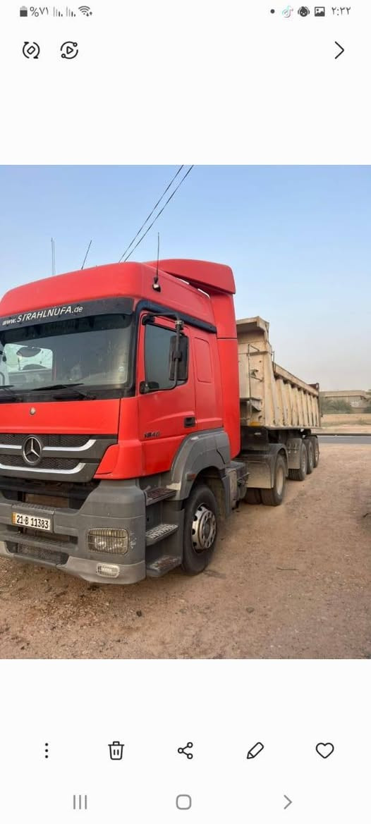 اكسور دمعه موديل ٢٠٠٥ سنويه لل٣٠ شاصي مكفول تخم تاير راس وعرابان كير عادي قمار بدون صبغغ
اتصل على الرقم 
***********
***********
