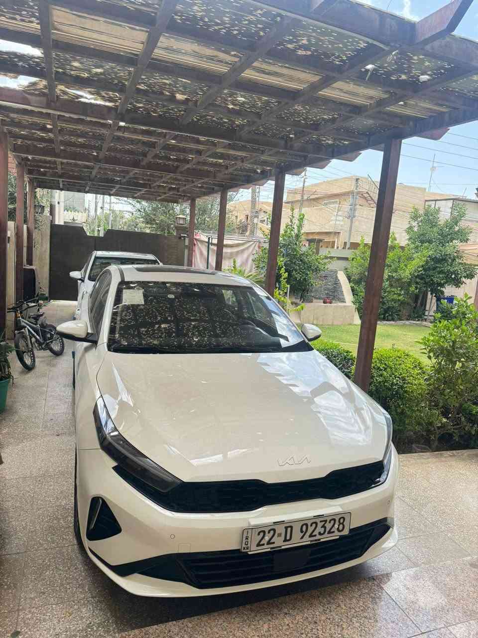 السلام عليكم
للبيع
كيا K3 موديل ٢٠٢٤
فول مواصفات .
ماشية ٢٨ الف .
كفالة عامة .
معروضة ب ١٤٢ وبيها مجال جدا قليل .
للاستفسار
***********
