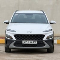 هونداي كونا 2023  رقم اربيل بأسم شركة وكالة او تحويل مضمون وصور الحادث...