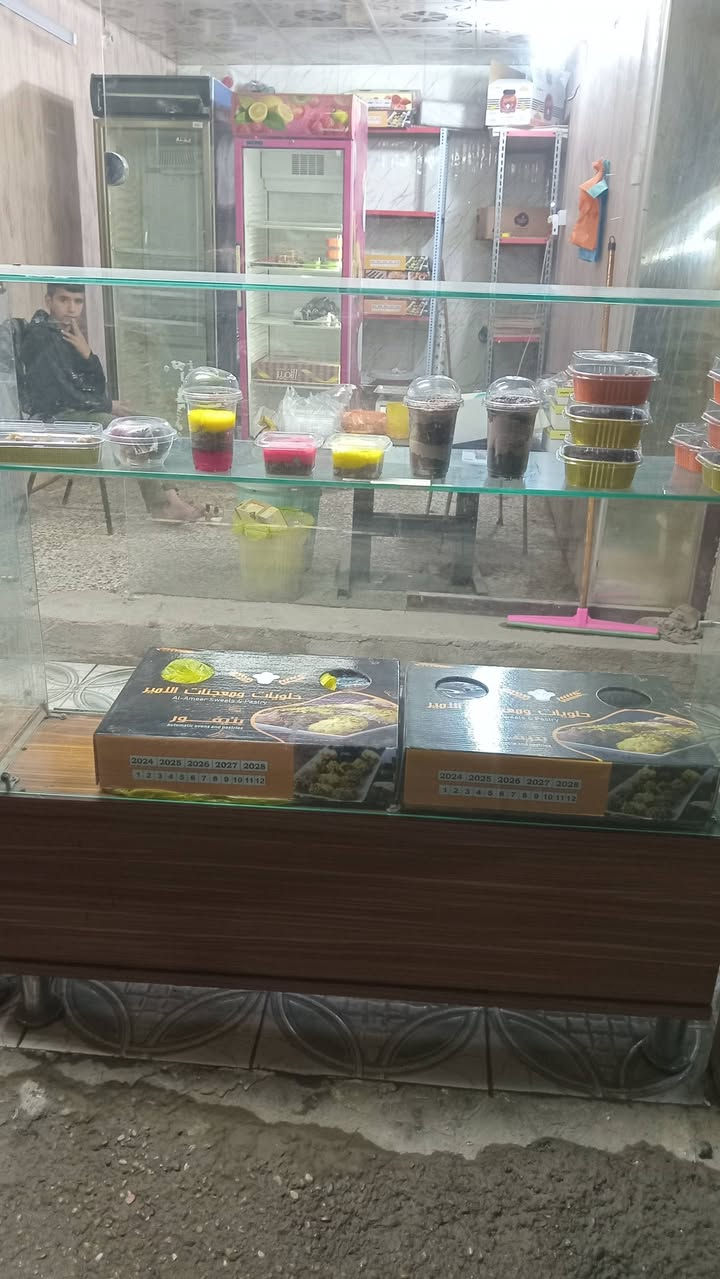 سلام عليكم
باترينات اثنين طول ١٢٠ الوحده 
السعر اثنيناتهن ١٢٥
***********
