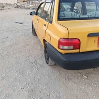 ٢٠١١ • مكينه وكير مكفول • رقم بغداد