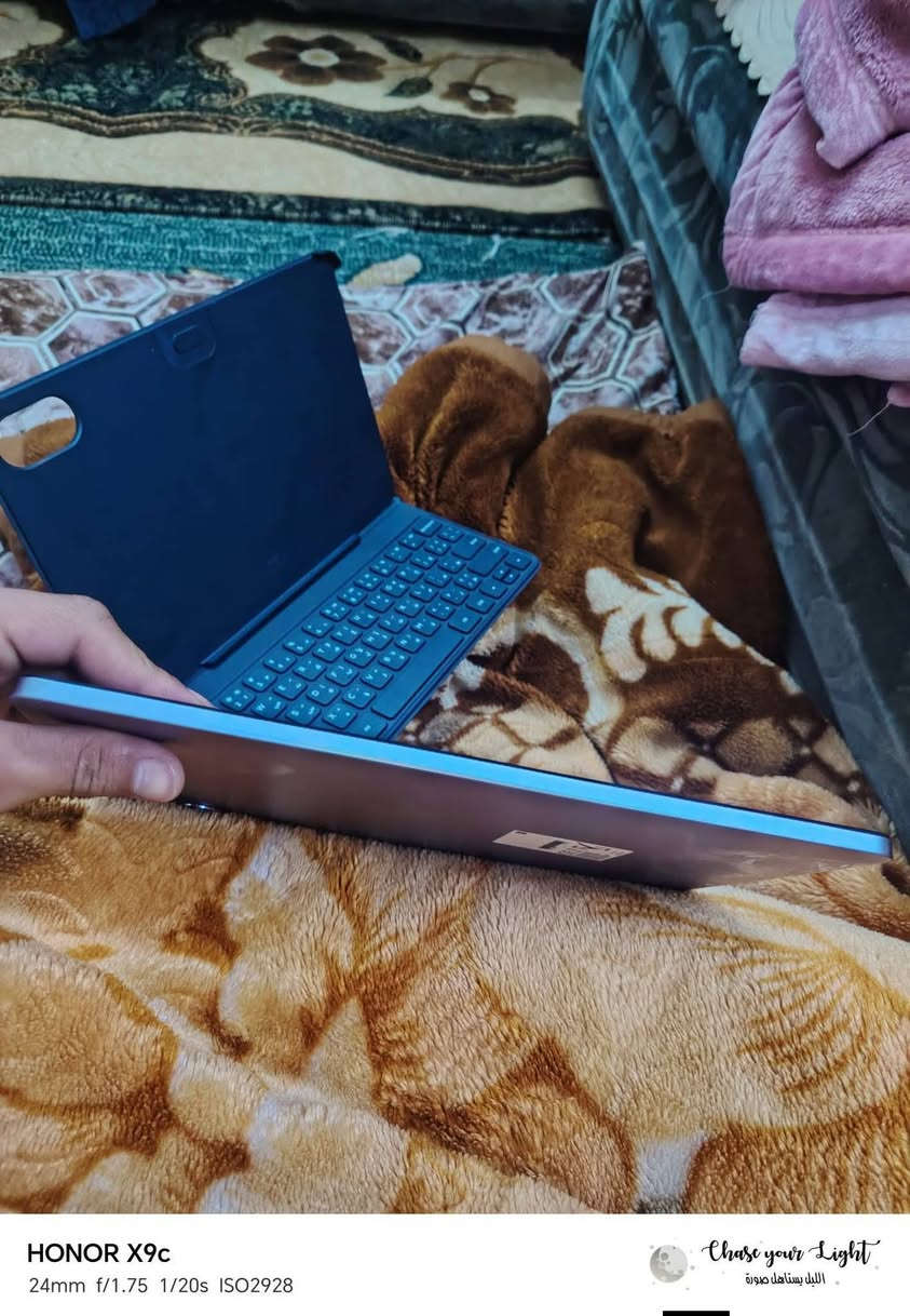 السلام عليكم
ايباد ريدمي بات 2برو
النضافه فول مواصفات فول 

بوبجي 60فريم 

السعر 380و بي مجال 

الي يريد يراسلني عل واتساب عل هذه الرقم 

مكاني موصل الايمن ***********
