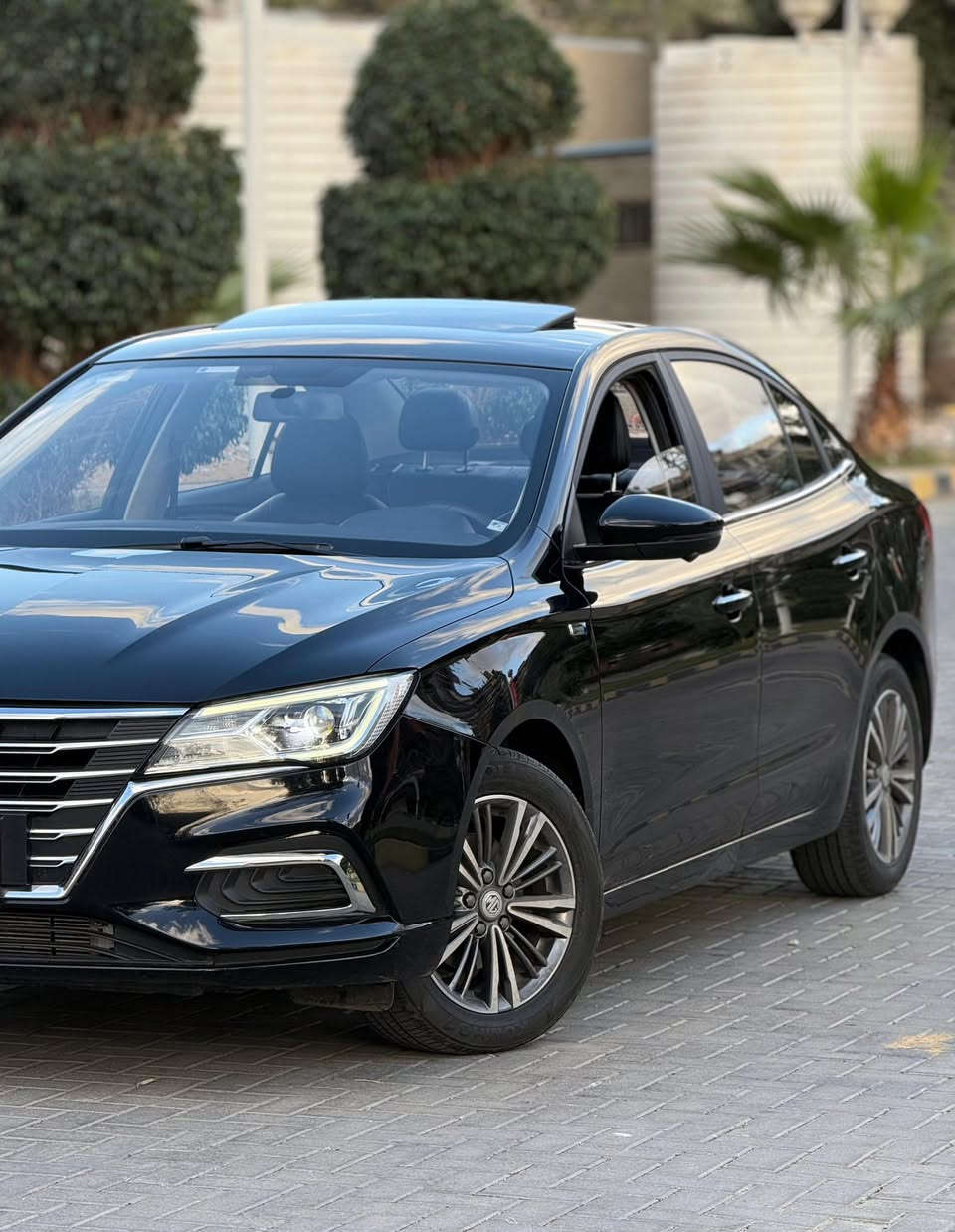 Mg 5
موديل 2022
لاكشيرى 
عداد ١٢٥ الف 
صيانات منتظمة 
فبريكة بالكامل 
رخصة سنة 
متاح تقسيط بنكي وشركات 
الاستفسارات:01155718073


**إذا كنت صاحب هذا الإعلان وتريد حذفه لأي سبب، رجاءا أرسل رسالة إلى الدعم الفني**