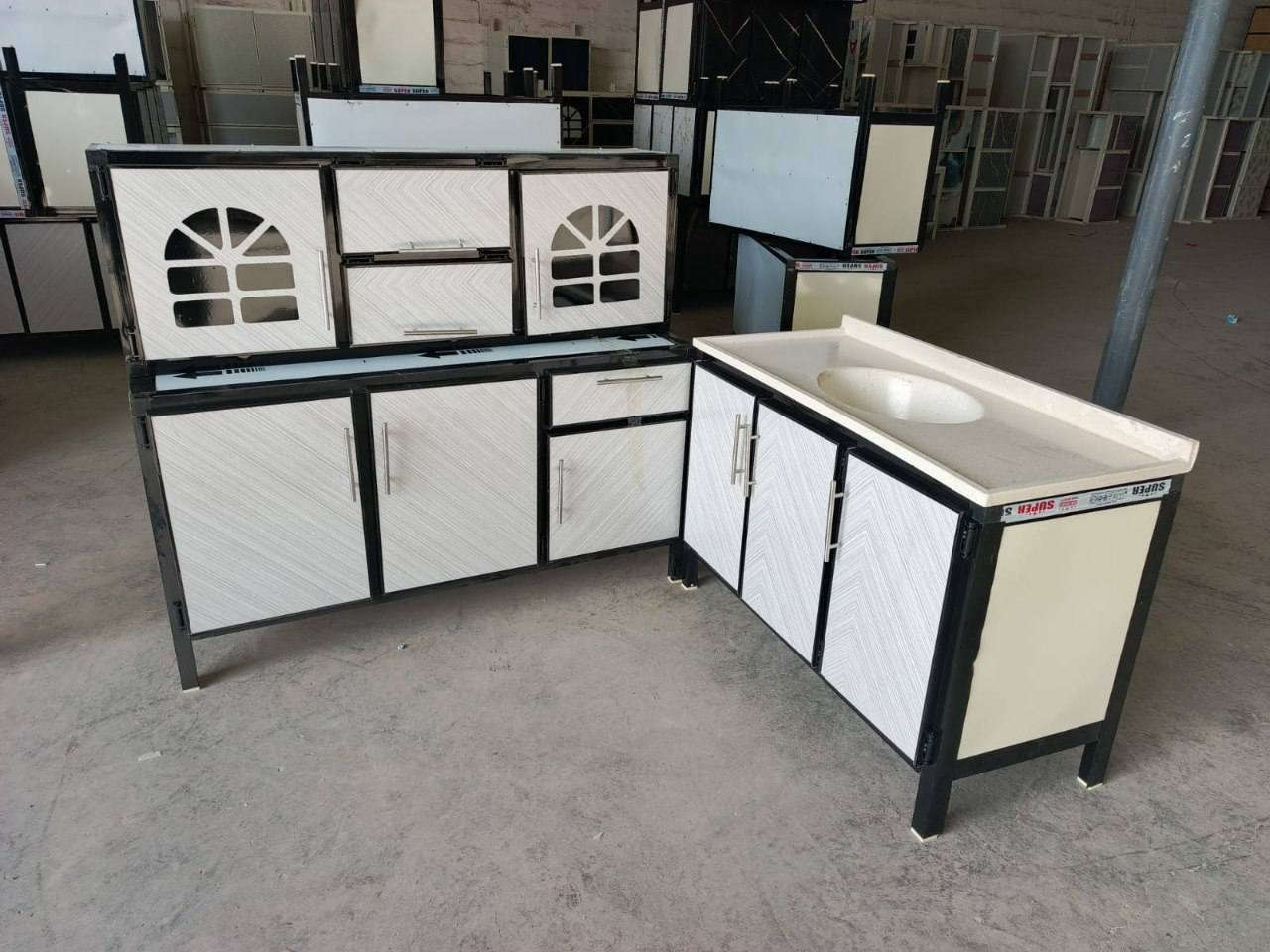 تخفيضات
كاونتر المنيوم متر ونص والسنك مترو20
السعر 210
للحجز والاستفسار خاص


**إذا كنت صاحب هذا الإعلان وتريد حذفه لأي سبب، رجاءا أرسل رسالة إلى الدعم الفني**