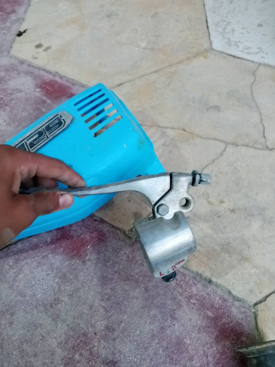 غراض اربعه كير وماكس
قيم واخذ


**إذا كنت صاحب هذا الإعلان وتريد حذفه لأي سبب، رجاءا أرسل رسالة إلى الدعم الفني**