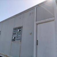 كرفان • ٧×٤ • مواصفات عالية