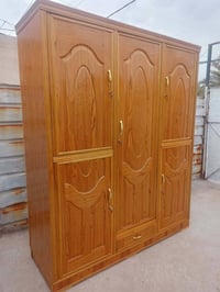 كنتور صاج • شبه جديد • ٢٢٠×١٨٠سم