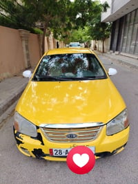 سبكترا 2007  التفاصيل : ضربتها من امريكا جاملغ امامي اشبر ومرجع نفسة  ...