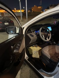 توسان • ٢٠١٤ • مكفوله