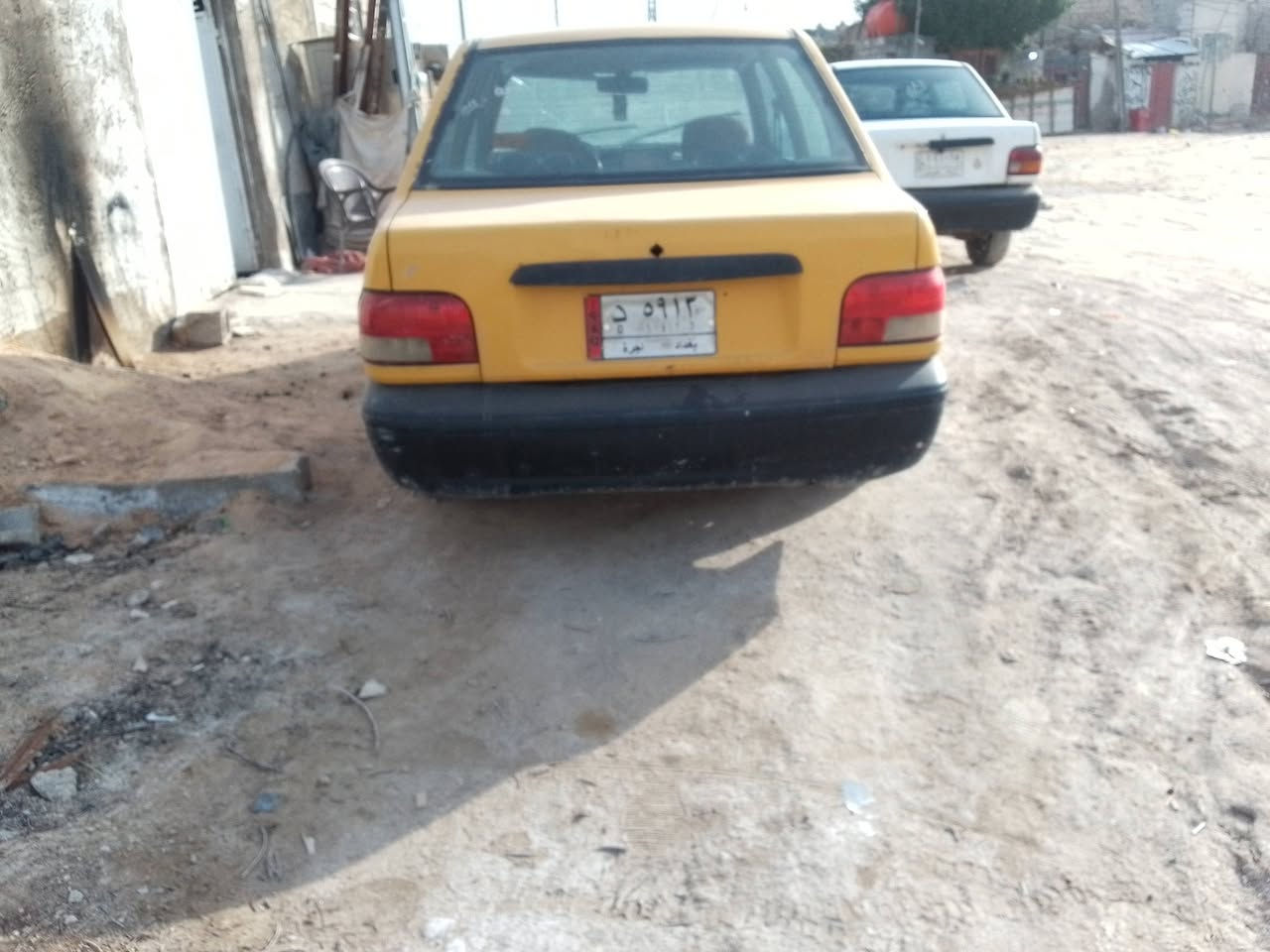 سلام عليكم سايبه مديل 10مكينه وكير عل شرط برايد حداديه زينه كهربايات كله شغاله تفه شغاله تبريد بس خاز سعر 15وبيه مجال حك الجيه مكاني نجف شارع المطار ***********
