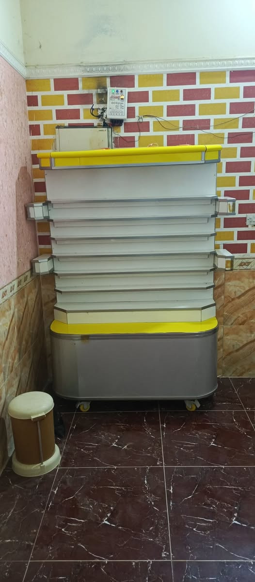 السعر 150 الف
شغل تفصال درجه اولى مستخدم قليل


**إذا كنت صاحب هذا الإعلان وتريد حذفه لأي سبب، رجاءا أرسل رسالة إلى الدعم الفني**