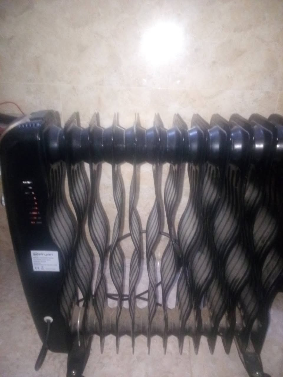 مكناسه ب40
هكينه ب45
صوبه ب45
حصير ب25
زوالي 2سعرهن ب125


**إذا كنت صاحب هذا الإعلان وتريد حذفه لأي سبب، رجاءا أرسل رسالة إلى الدعم الفني**