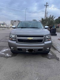 تاهو • ٢٠٠٩ • كفالة الانتربول