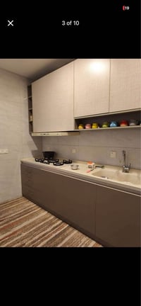 خزانة • طاولة تلفزيون • السليمانية