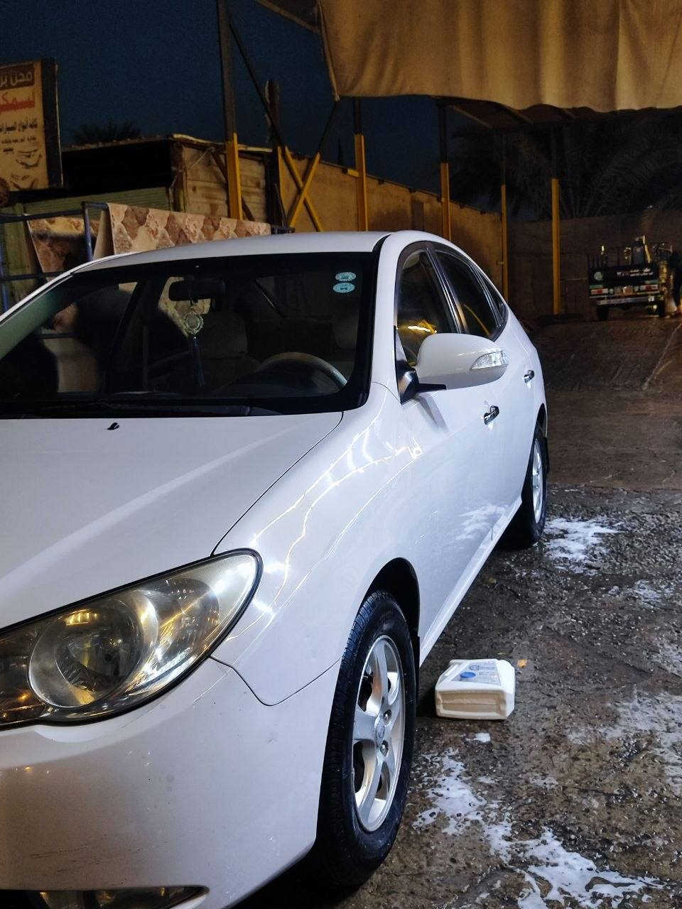 سلام عليكم النترا 2011 رقم أربيل سنويه ماساقطة مكينه كير حداديه تخم تاير جاهزة مكفولة من الفتح والتبديل بيها بارد خفيف بلباب سدر سعرها 120 وبيه مجال مكاني النجف الأشرف / حي ميسانن
رقمي ***********
