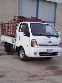 كيه مسكر موديل 2017 للبيع  الهاتف/‏‪07829525255‬‏