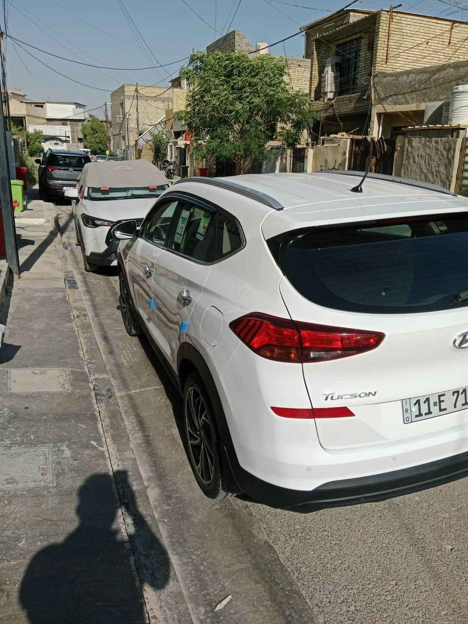 توسان موديل 2021 خليجي كفاله عامه كير مكينه عله وضع الشركه ماشيه 95 الف تخم تأير فول مواصفات عده البانوراما سبير منازل رقم بغداد انكليزي بسمي تحويل ثاني يوم السعر 200$
*********** واتساب 
بغداد السيديه 

توسان موديل 2021 خليجي كفاله عامه كير مكينه عله وضع الشركه ماشيه 95 الف تخم تأير فول مواصفات عده البانوراما سبير منازل رقم بغداد انكليزي بسمي تحويل ثاني يوم السعر 200$
