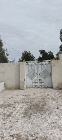 المصلاوي • ٢٠٠م • غرفتين وصاله