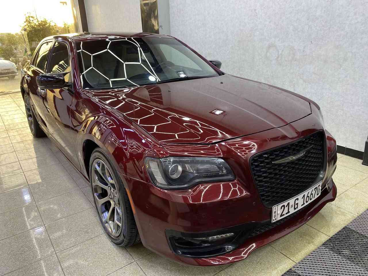 مطلوب مراوس او بيع C300 اوباما موديل2018 حادثه جاملغ خلفي وباب خلفي  صار بيه صبغ باب خلفي جهة ثانية والبنيد  مبدل  ماشيه 94 الف ميل رقم سليمانية مضلل بالسنوية سيارة فول مواصفات بنوراما رادار داخل ملكي ابيض  سيارة جديدة كلش ومابيه اي نقص 
مكان السيارة بغداد 
للاستفسار ***********
