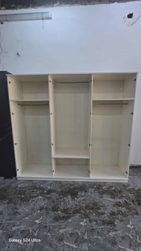 سرير • شد ونقل • سكرين