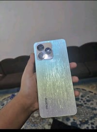 ريلمي سي53 • ٢٥٦ • الشاشة مكسورة