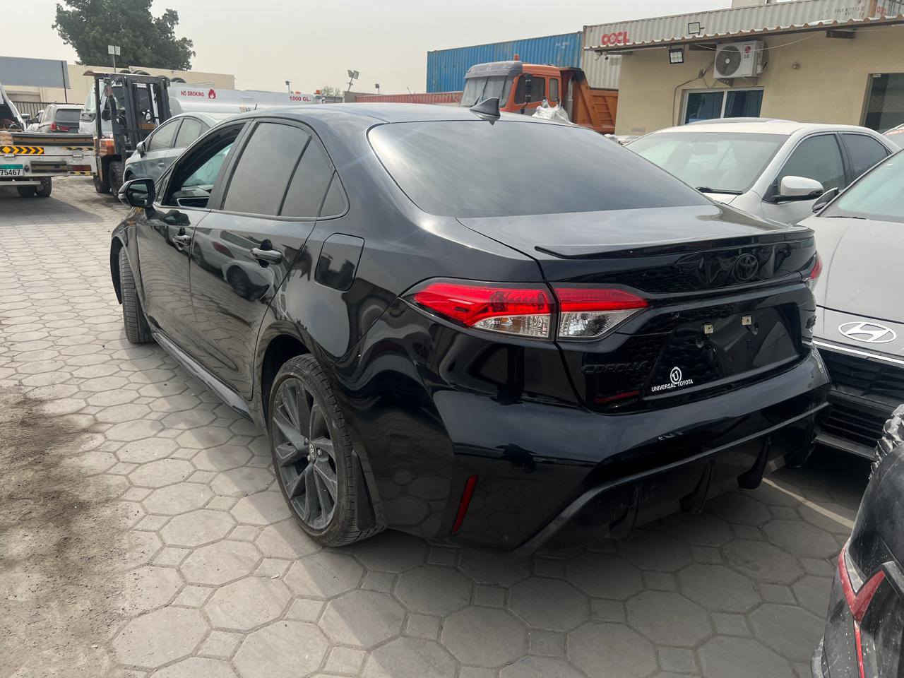 سلام عليكم وصول كورلا موديل 24 فئه sE فول موصفات تبديل جاملغ وبنيد ماشيه 33كتاب شهداء قادسيه


**إذا كنت صاحب هذا الإعلان وتريد حذفه لأي سبب، رجاءا أرسل رسالة إلى الدعم الفني**