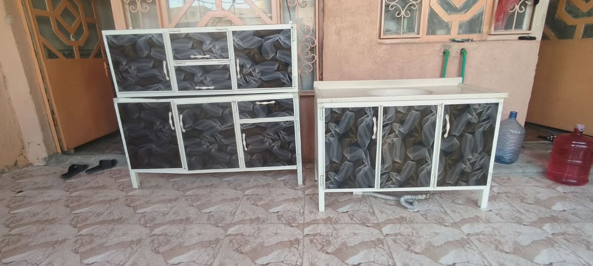 كاونتر وسنك مرمر للبيع للاستفسار خاص


**إذا كنت صاحب هذا الإعلان وتريد حذفه لأي سبب، رجاءا أرسل رسالة إلى الدعم الفني**