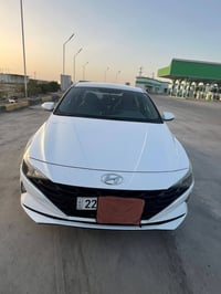 النترا • ٢٠٢٢ • مشي ٥٧٠٠٠ كم