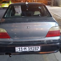 مرخصه موديل الجروب عندي سلو اوتوماتيك للبيع او مراوس السياره شوفت العي...