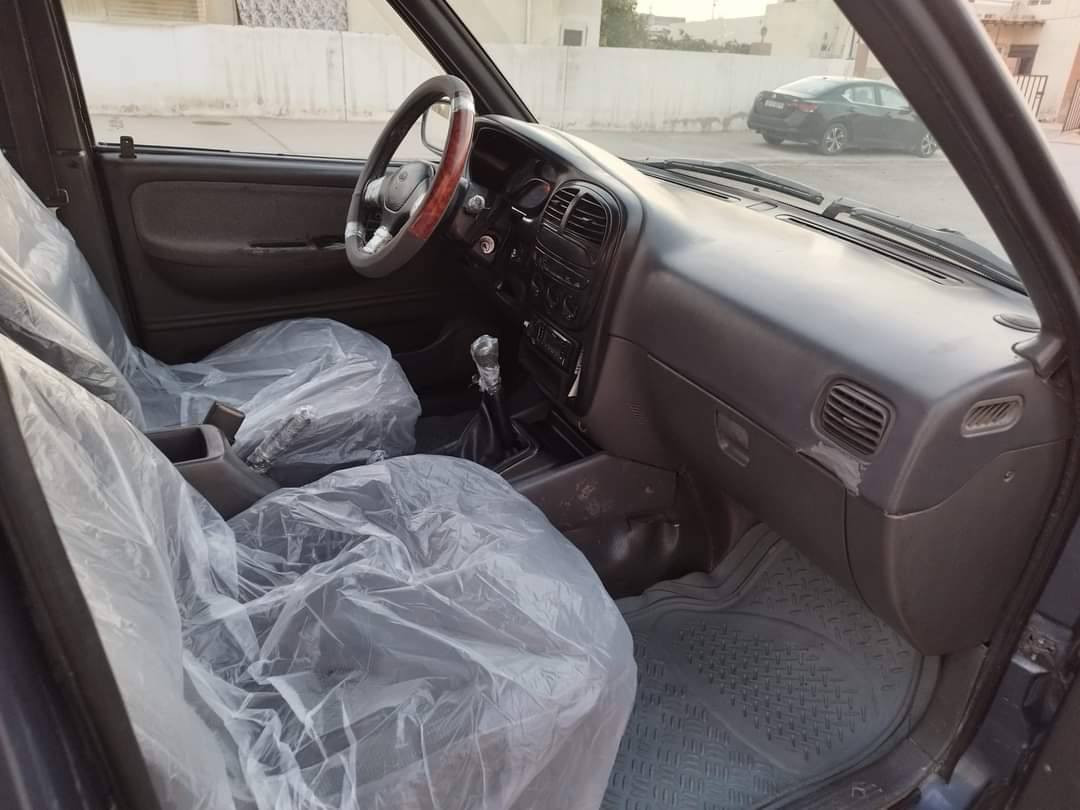 كيا سبورتج 2001 محرك ضفيره جديد صدر جديد هزه جديده رقم نكليزي دهوك شاصي طويل سعر55المكان سامراء السياره بسمي ***********--***********
