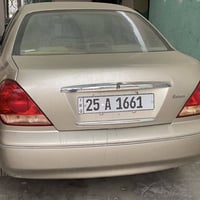 ٢٠٠٤ • كير اوتماتيك • رقم كركوك مميز