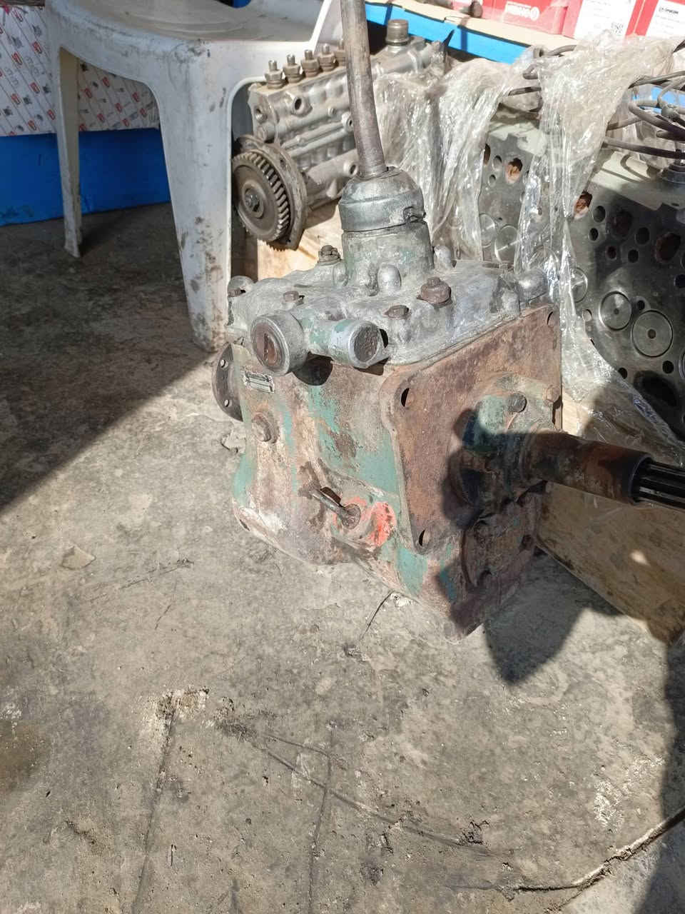 كير خرسه لبيع مكانه حي الصناعي النجف الاشرف
***********
