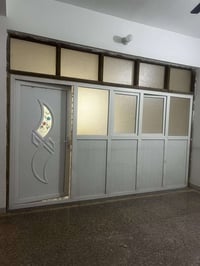 قاطع تسكام • عرض ٤م