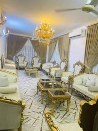 الريتاج • ١٠ مقعد • طبلات هدية